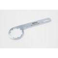 KBike Pully Holding Tool (18 tooth) for Ducati Desmoquattro and Aircooled Engines KBike Pully Holding Tool (18 tooth) for Ducati Desmoquattro and Aircooled Engines